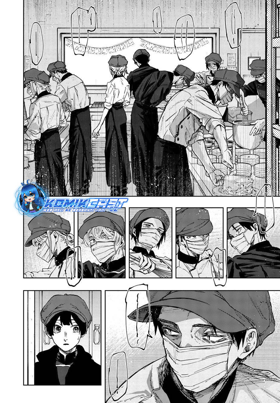 Chapter 93 - halaman 14