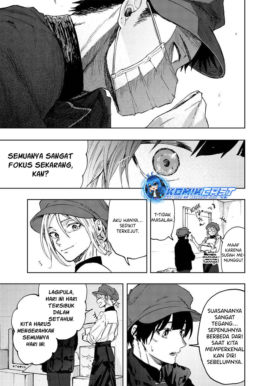 Chapter 93 - halaman 15