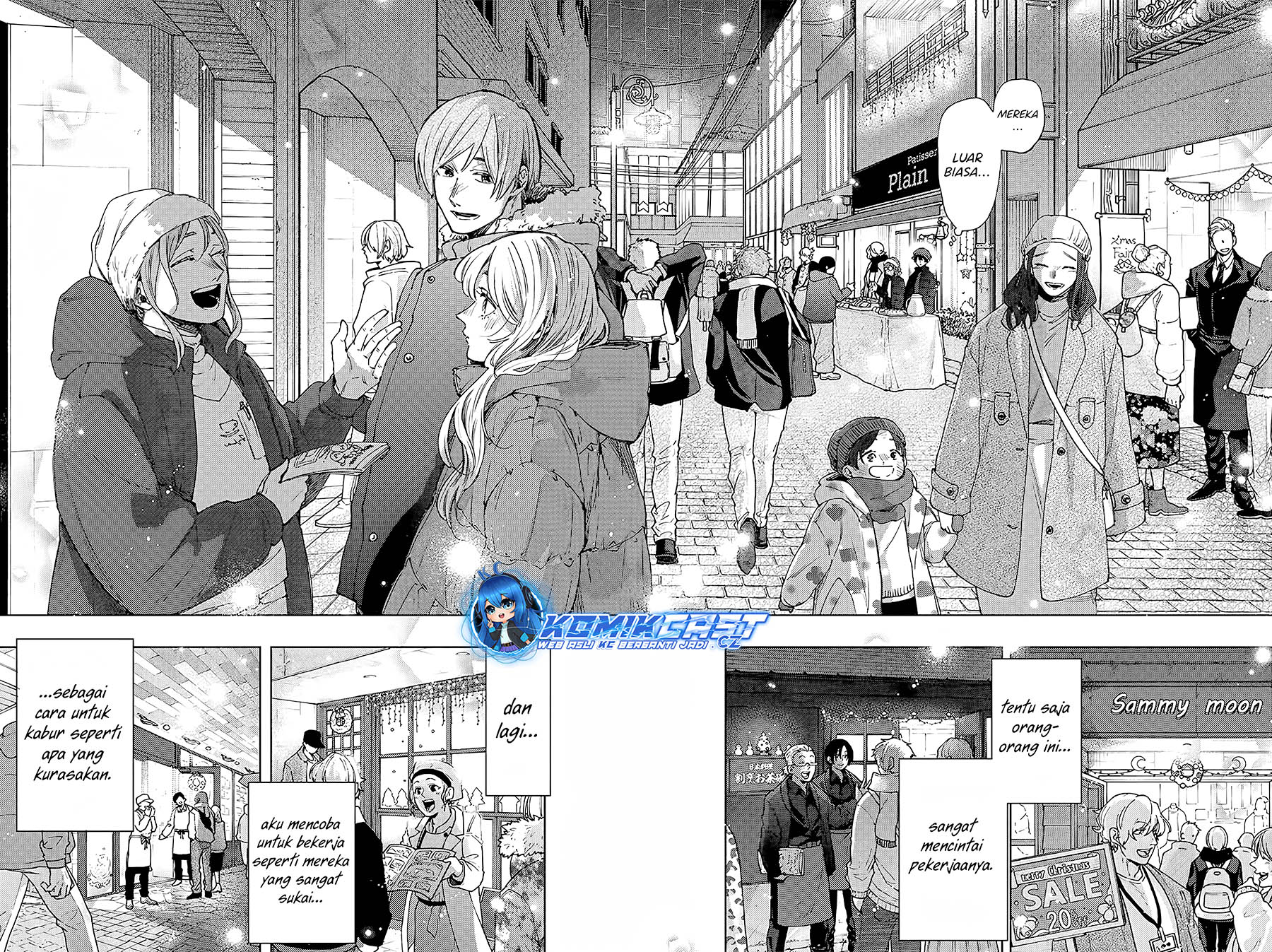 Chapter 93 - halaman 18