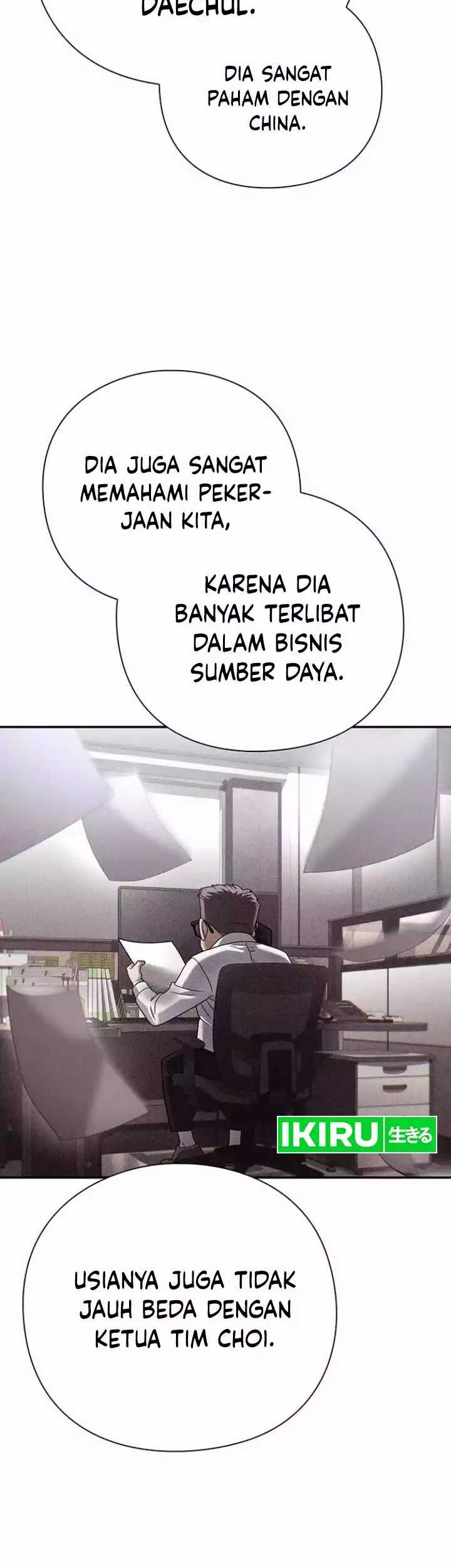Chapter 103 - halaman 61