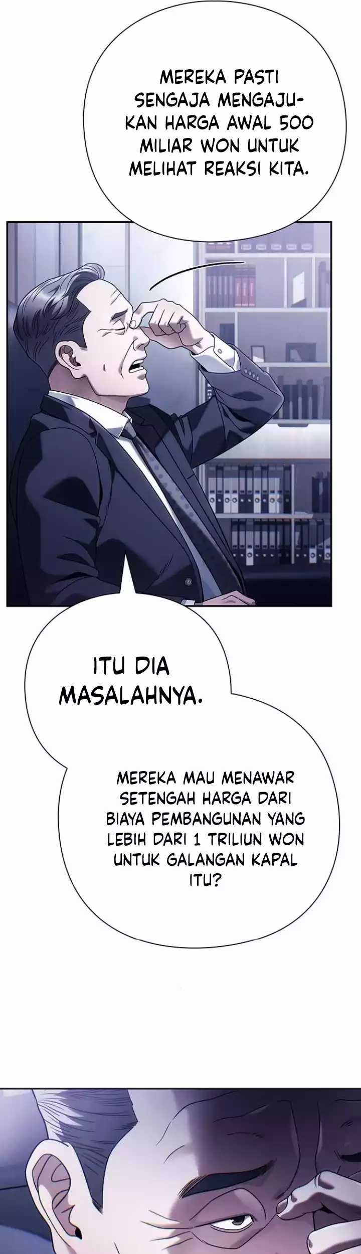 Chapter 103 - halaman 22