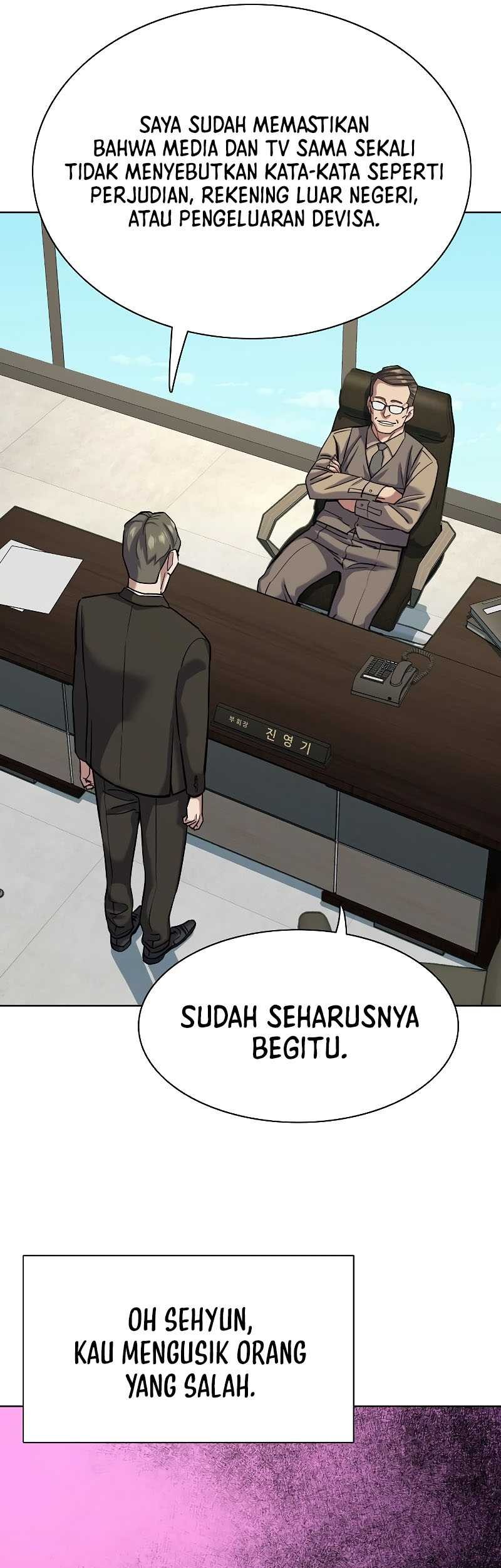 Chapter 125 - halaman 40