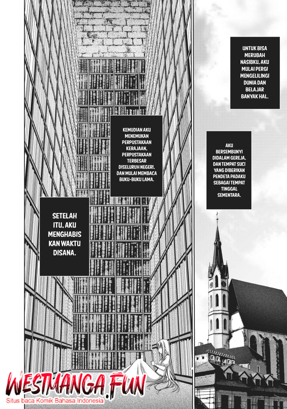 Chapter 70 - halaman 11