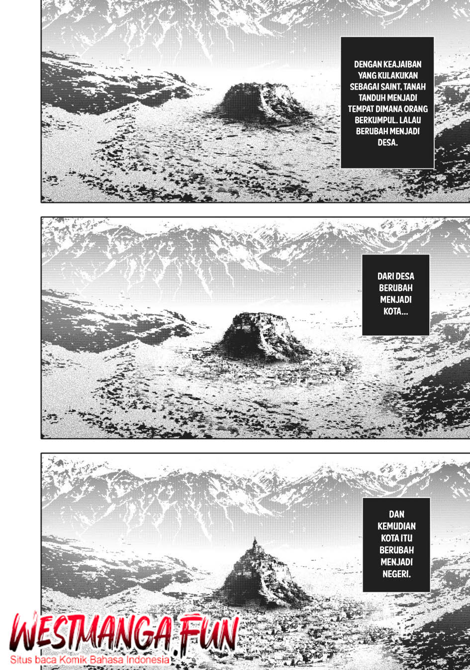 Chapter 70 - halaman 15