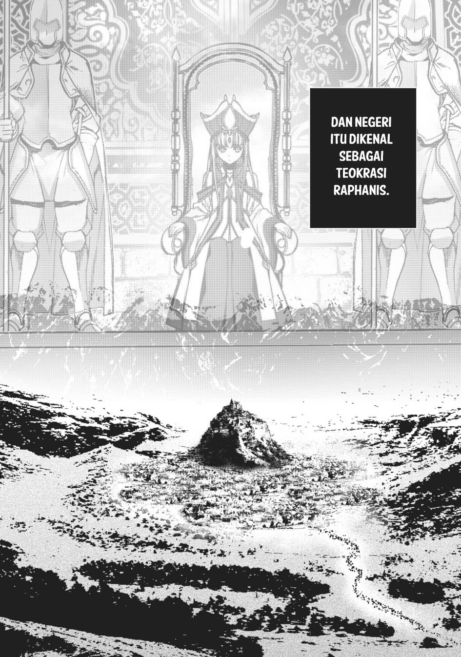 Chapter 70 - halaman 16