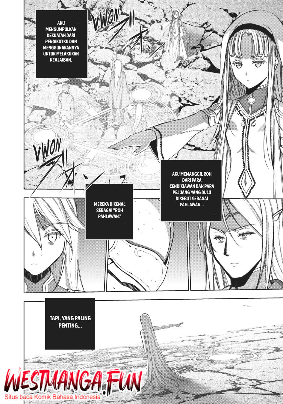 Chapter 70 - halaman 17