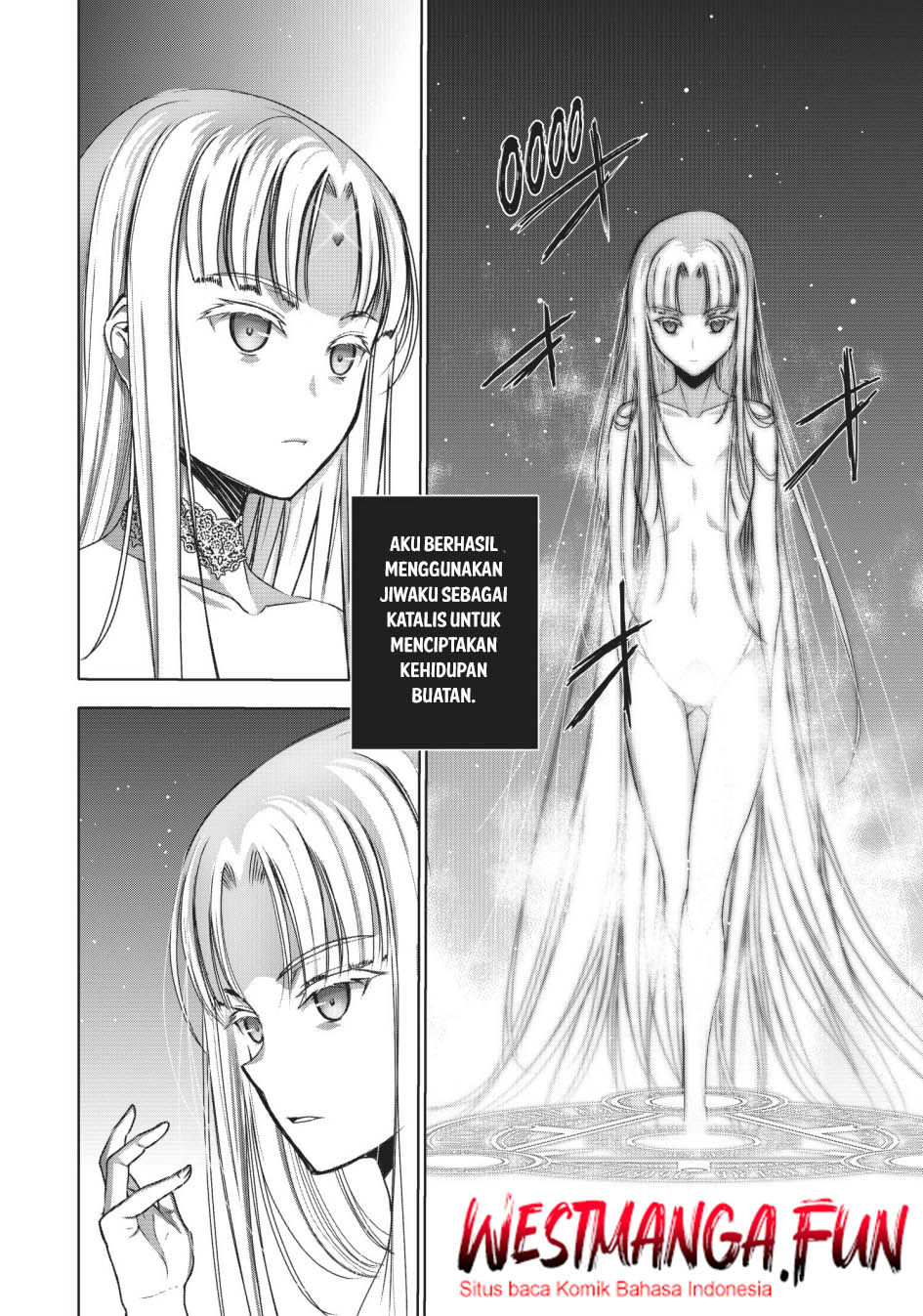 Chapter 70 - halaman 20