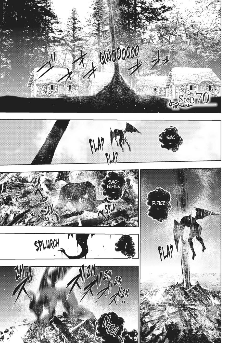 Chapter 70 - halaman 3