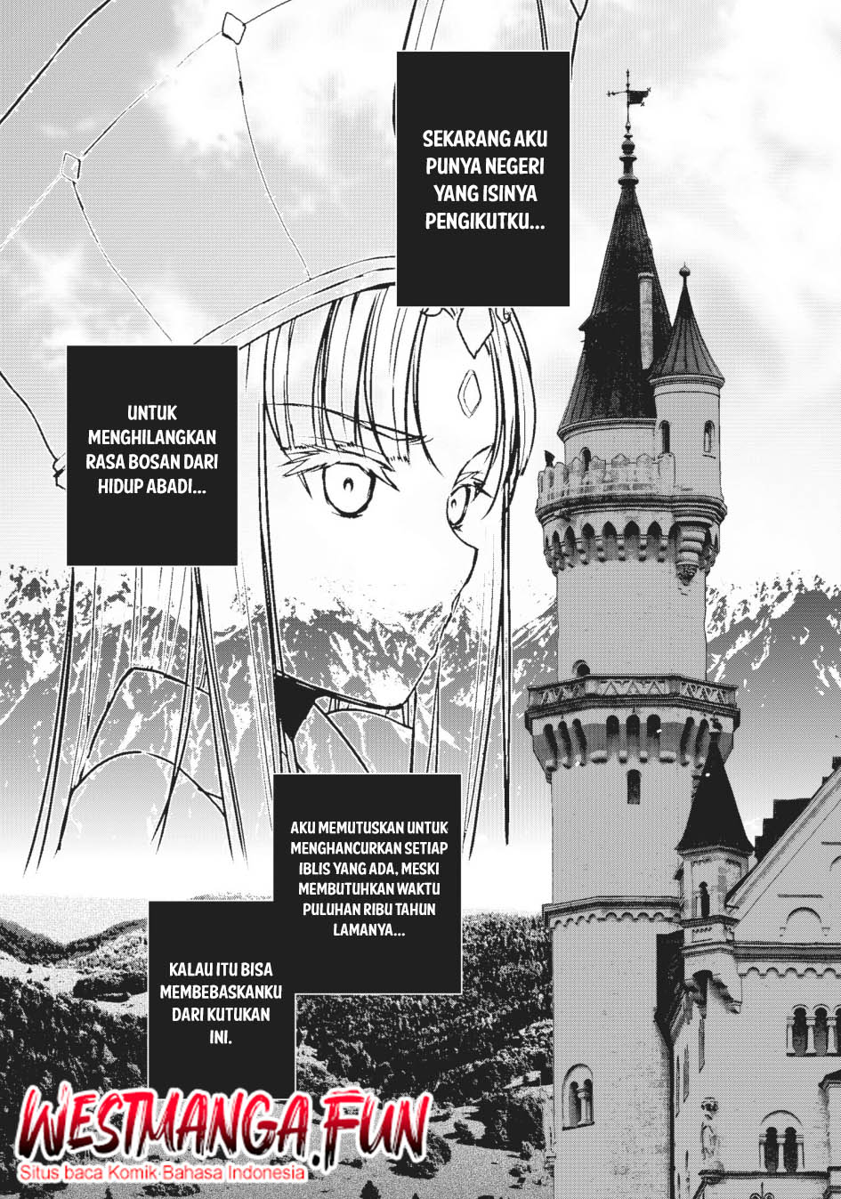 Chapter 70 - halaman 24