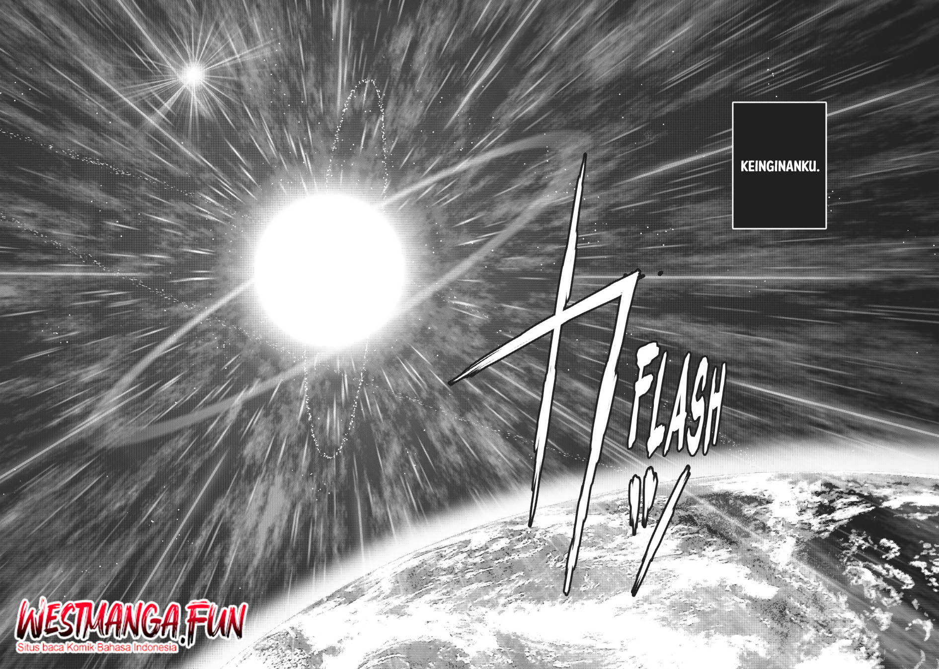 Chapter 70 - halaman 26