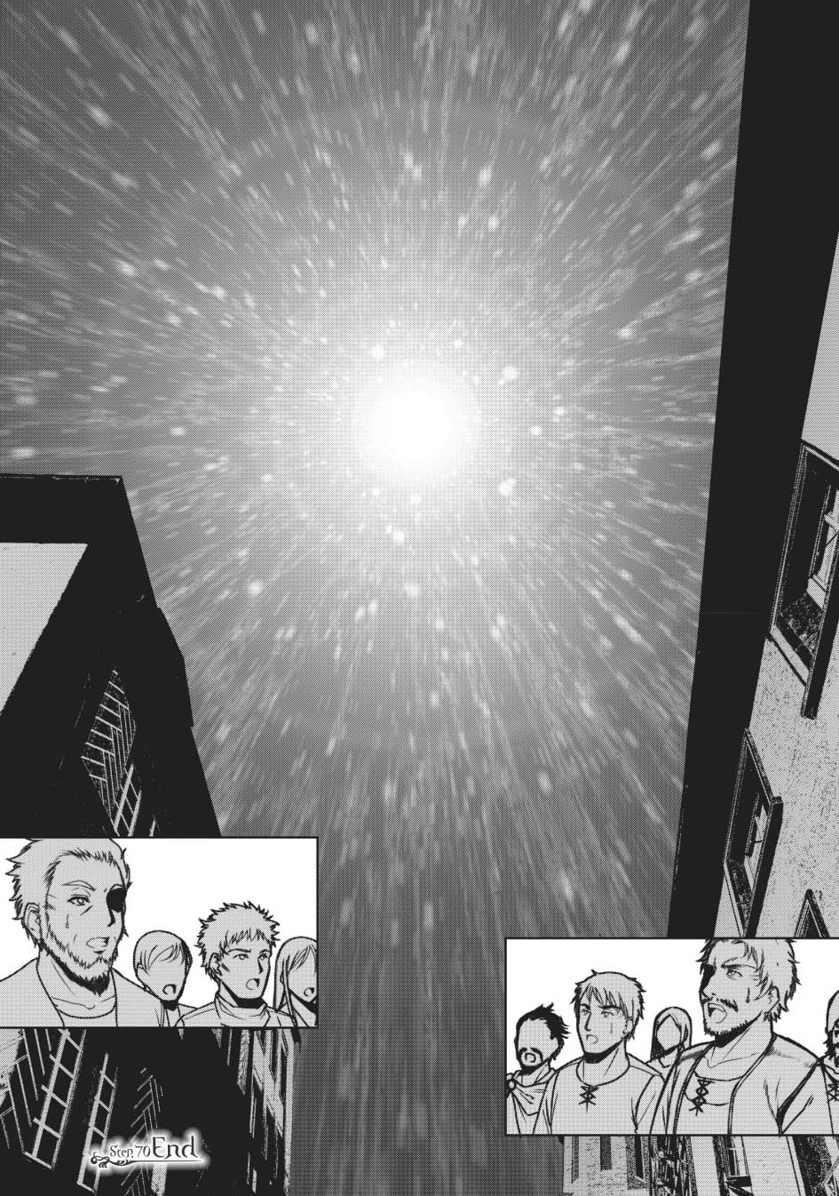 Chapter 70 - halaman 27