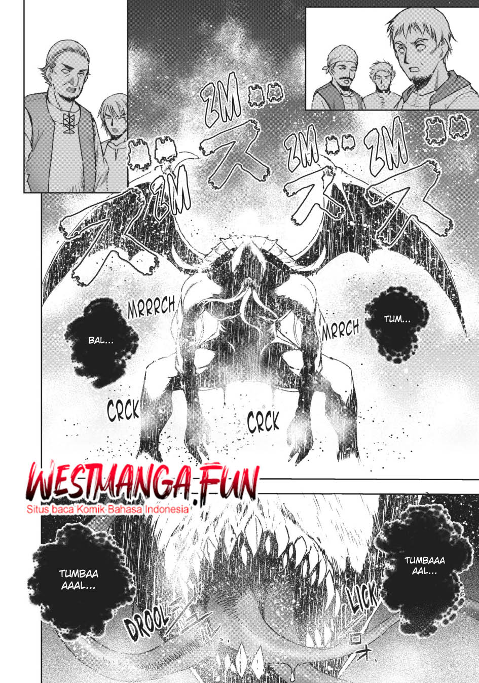 Chapter 70 - halaman 4