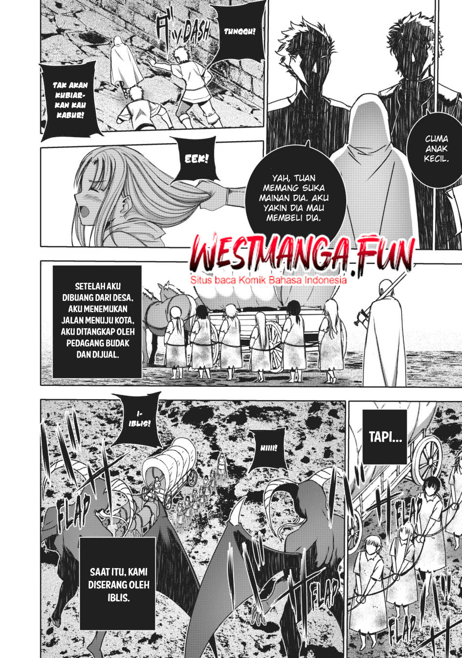 Chapter 70 - halaman 7