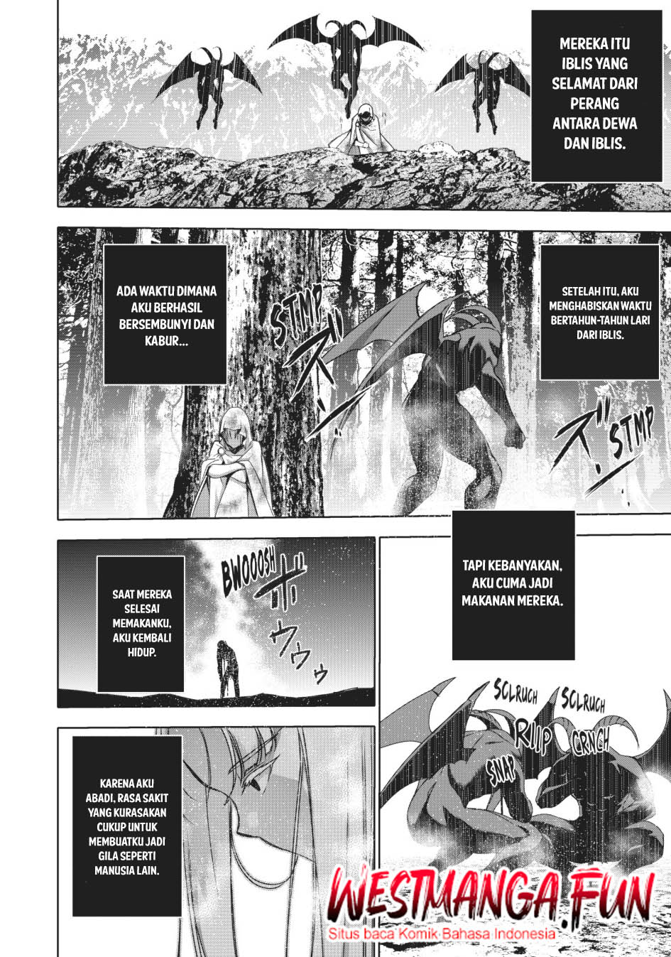 Chapter 70 - halaman 9