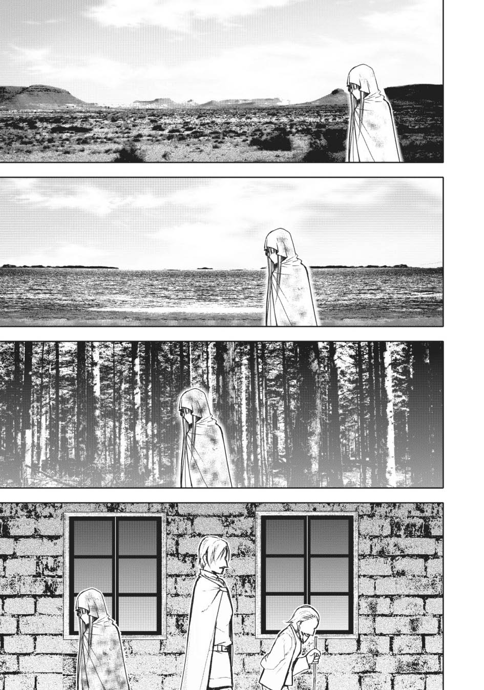 Chapter 70 - halaman 10