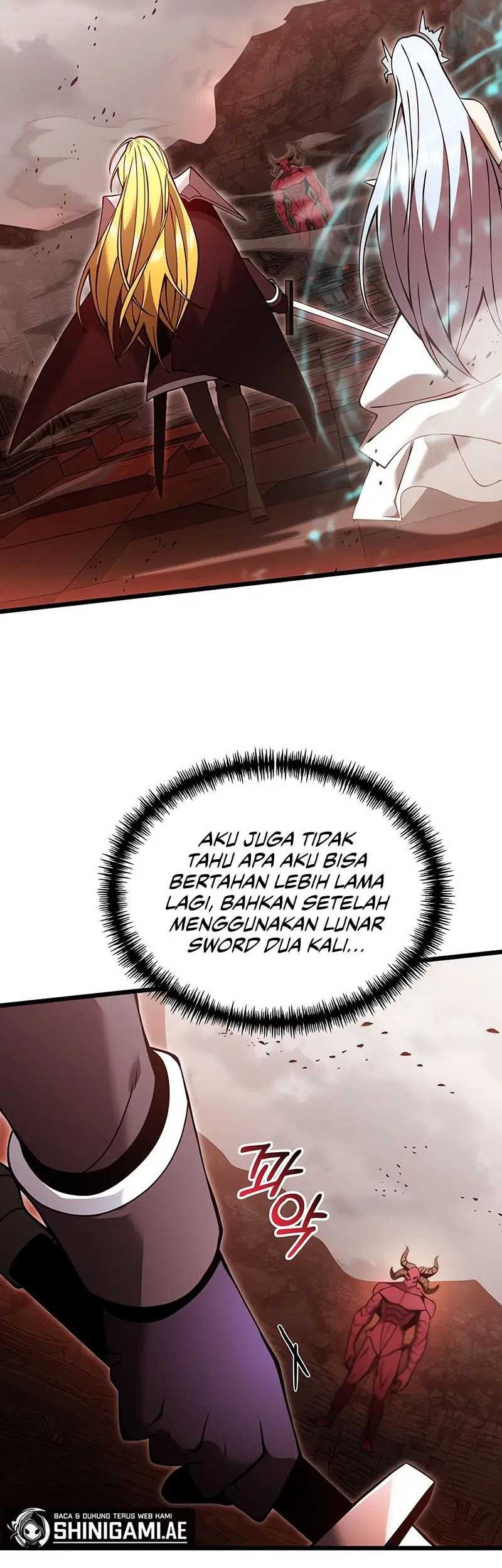 Chapter 82 - halaman 38