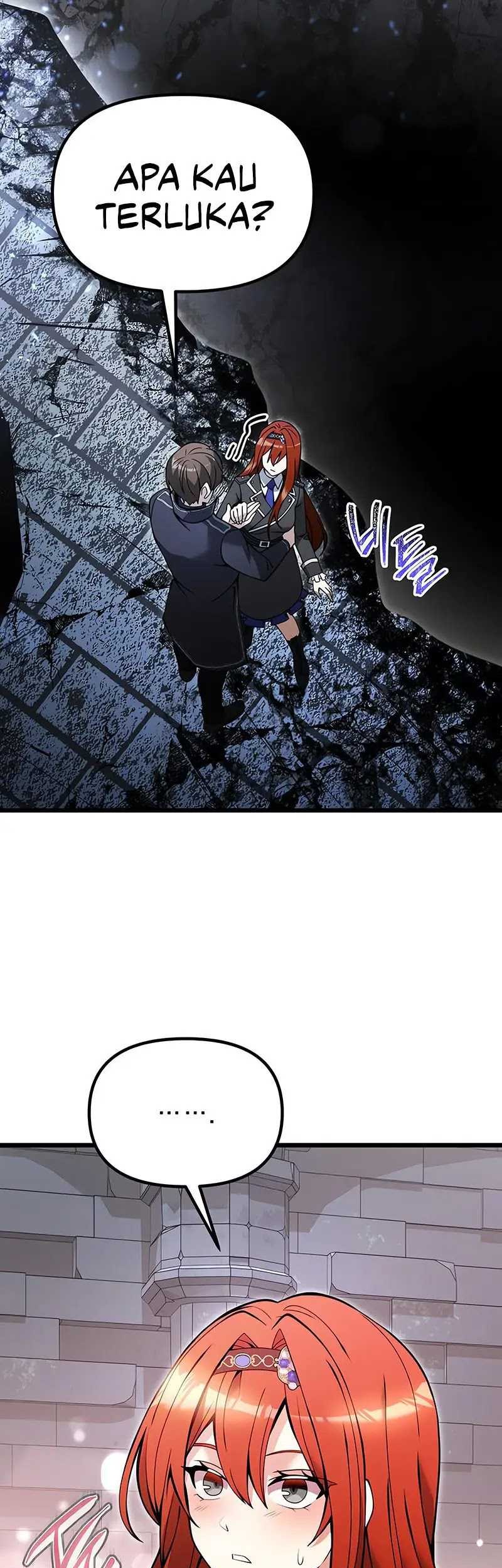 Chapter 82 - halaman 19