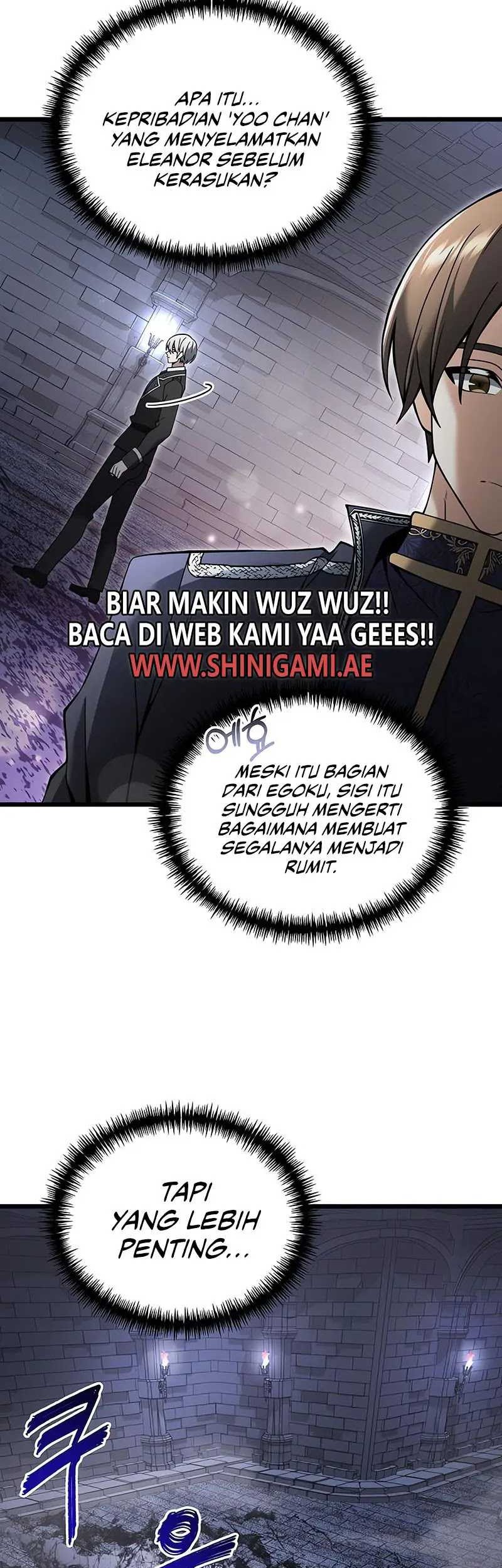 Chapter 82 - halaman 21