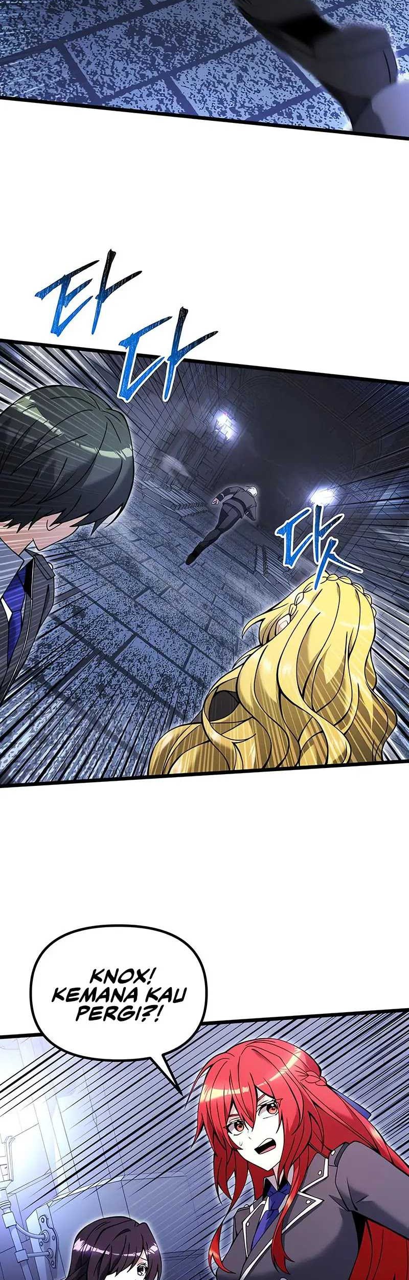 Chapter 82 - halaman 25