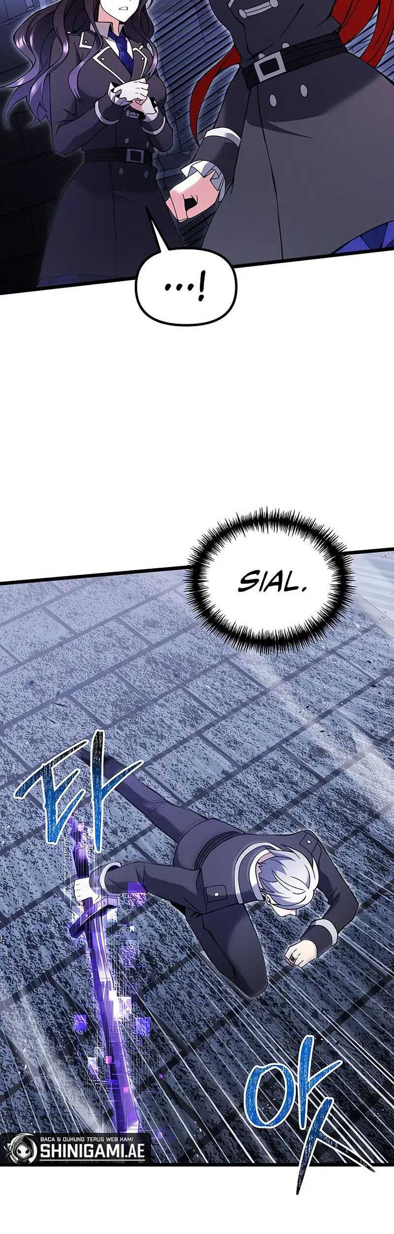 Chapter 82 - halaman 26