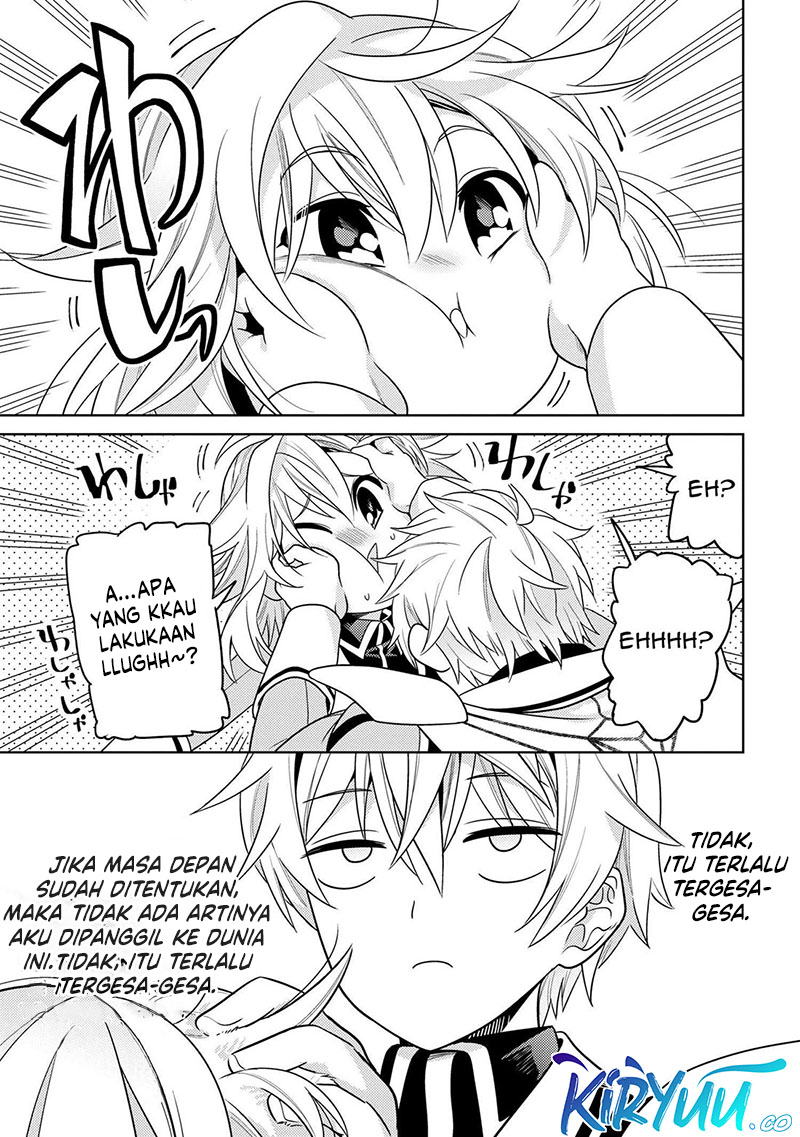 Chapter 32 - halaman 27
