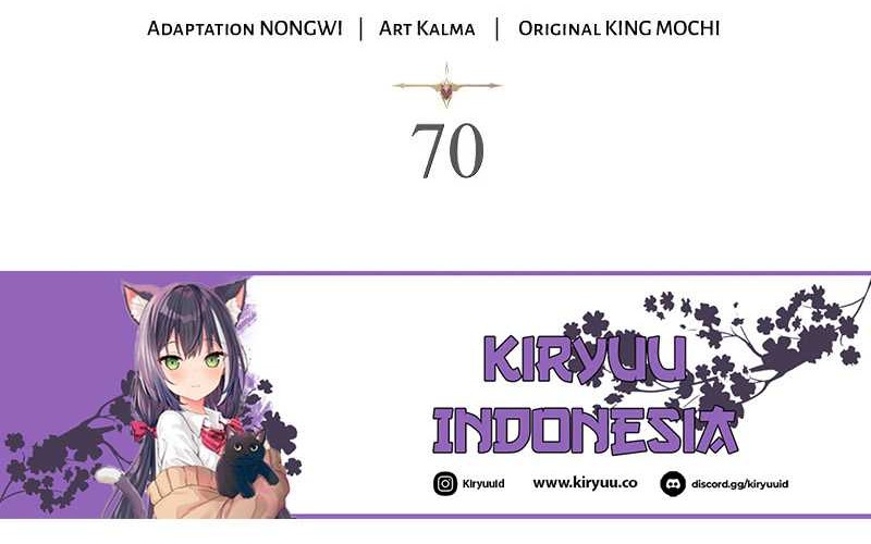 Chapter 70 - halaman 25