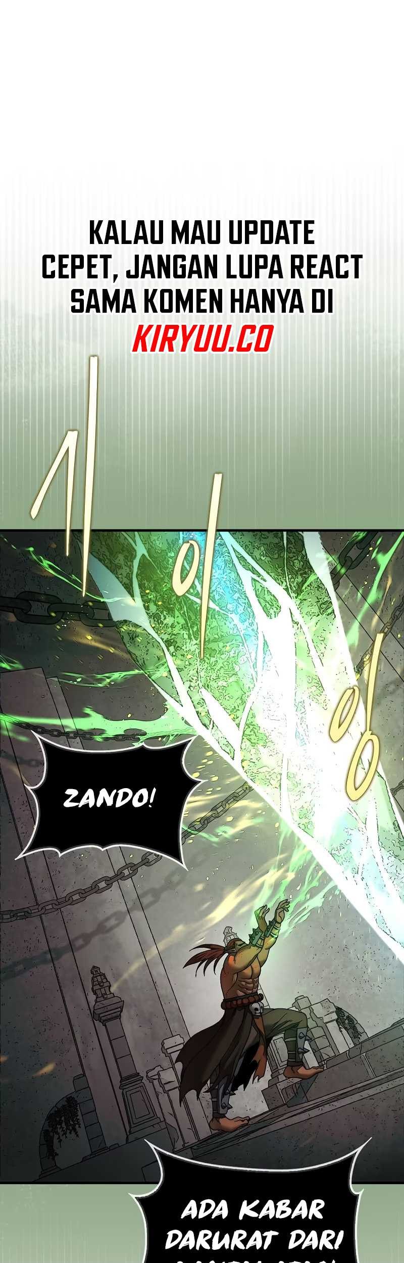 Chapter 70 - halaman 26