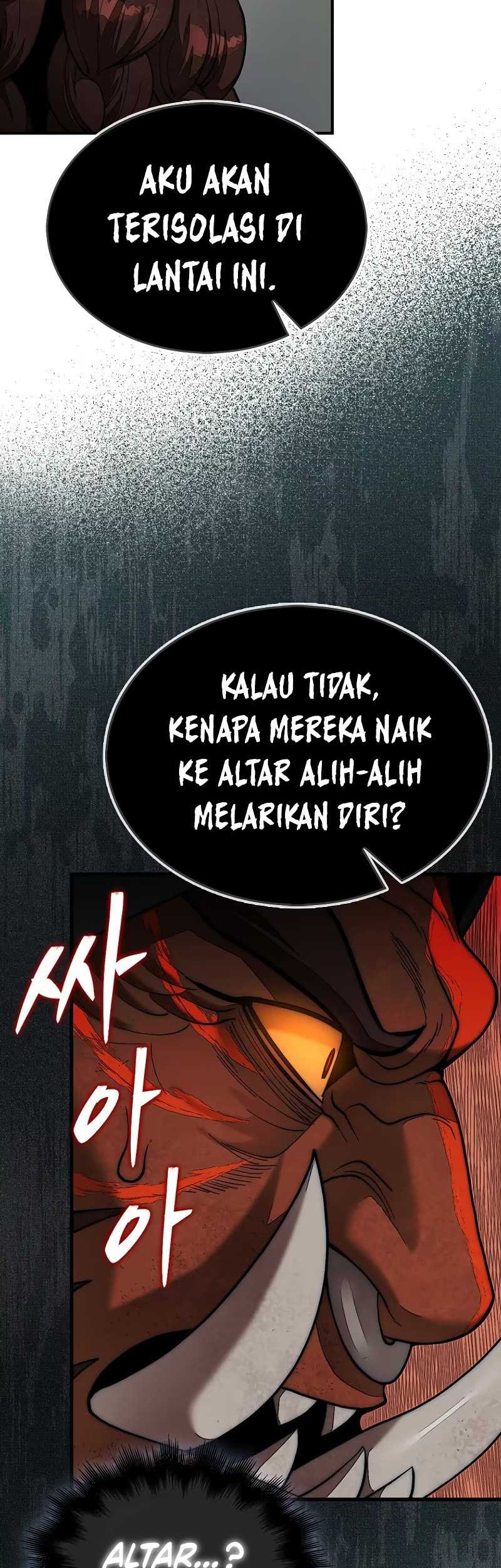 Chapter 70 - halaman 34