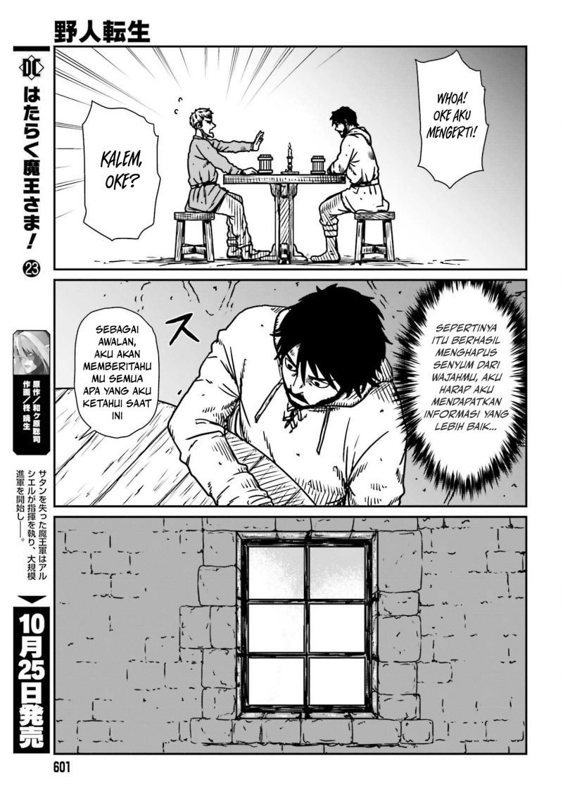 Chapter 54 - halaman 22