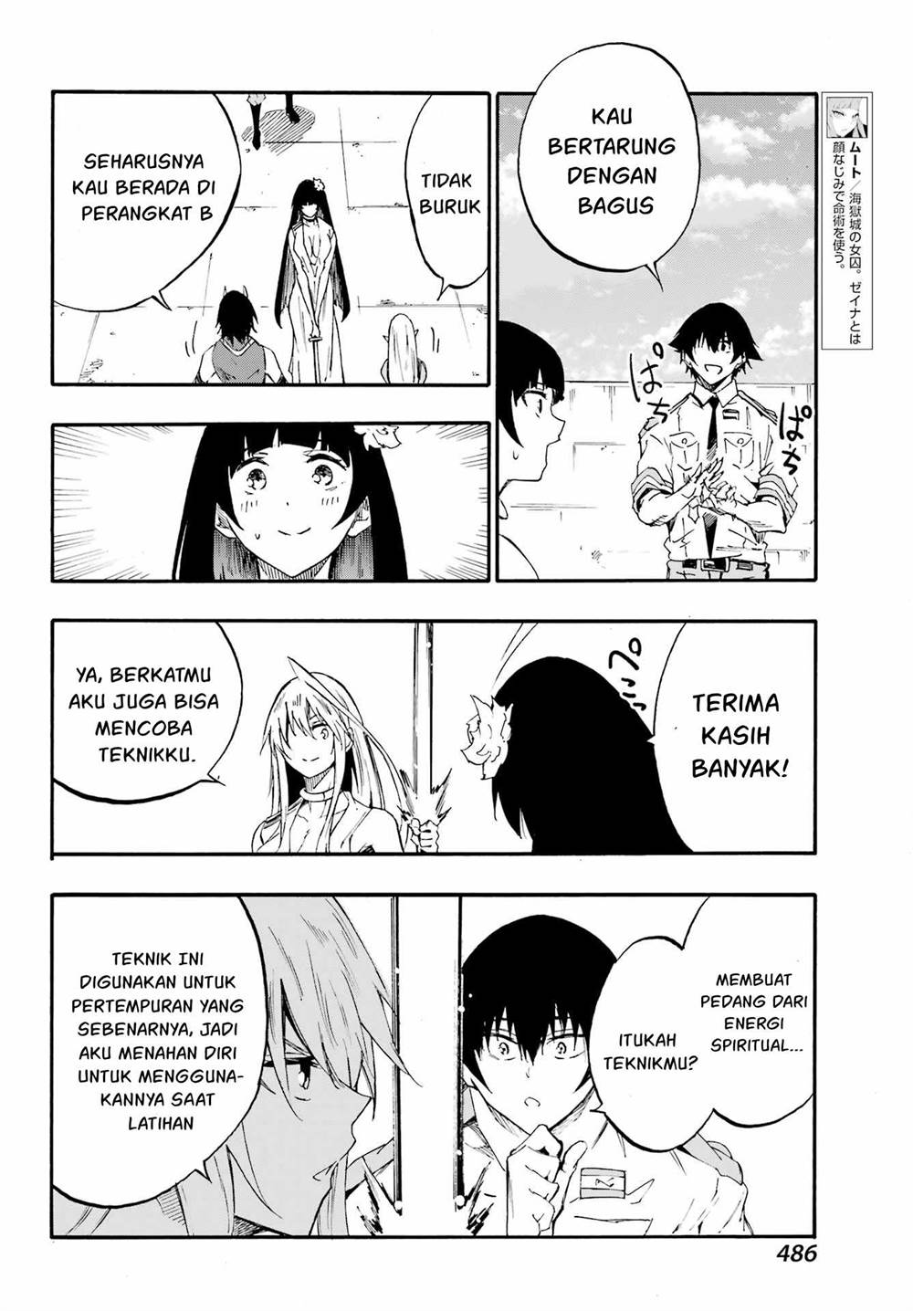 Chapter 27 - halaman 19