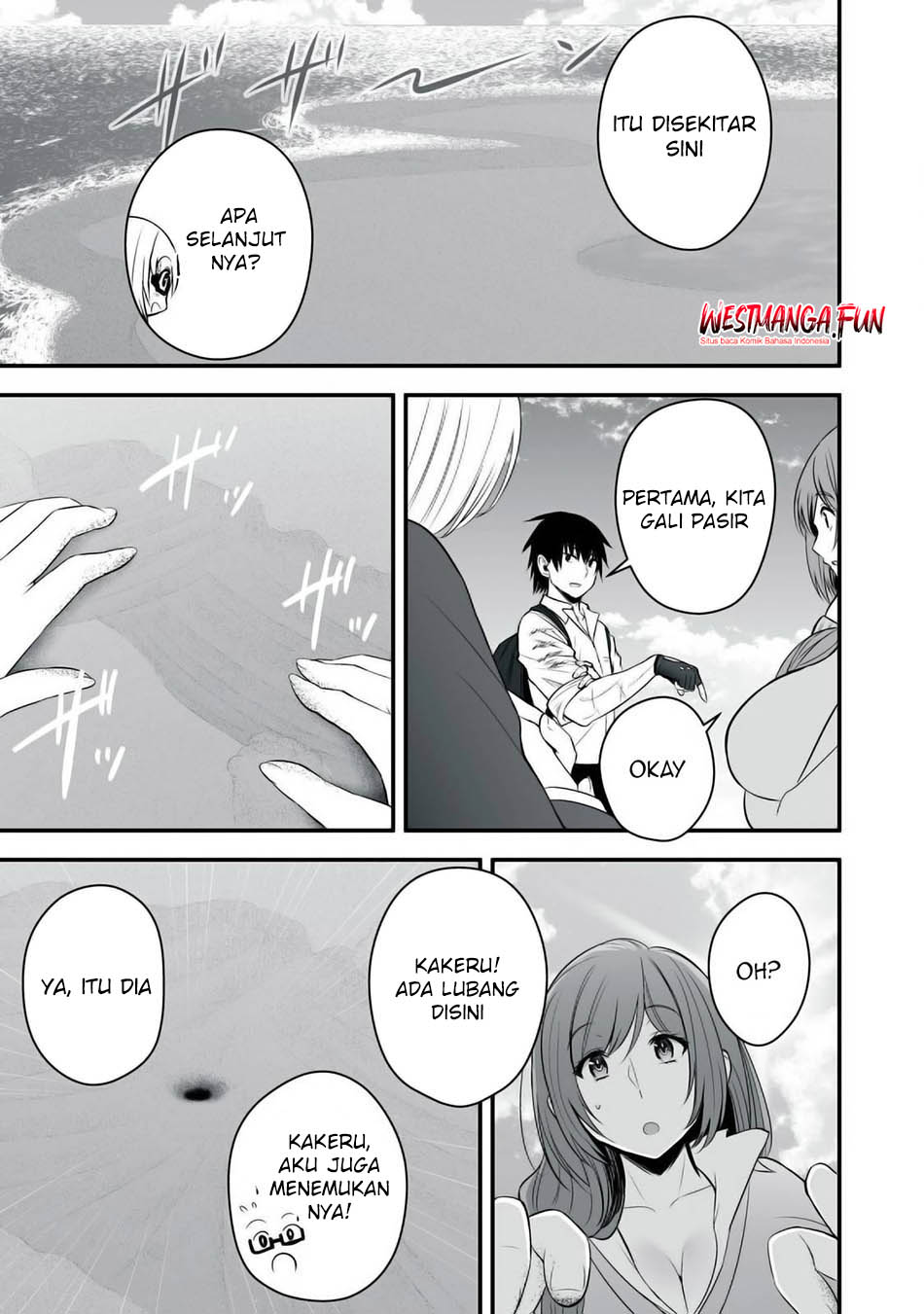 Chapter 33 - halaman 12