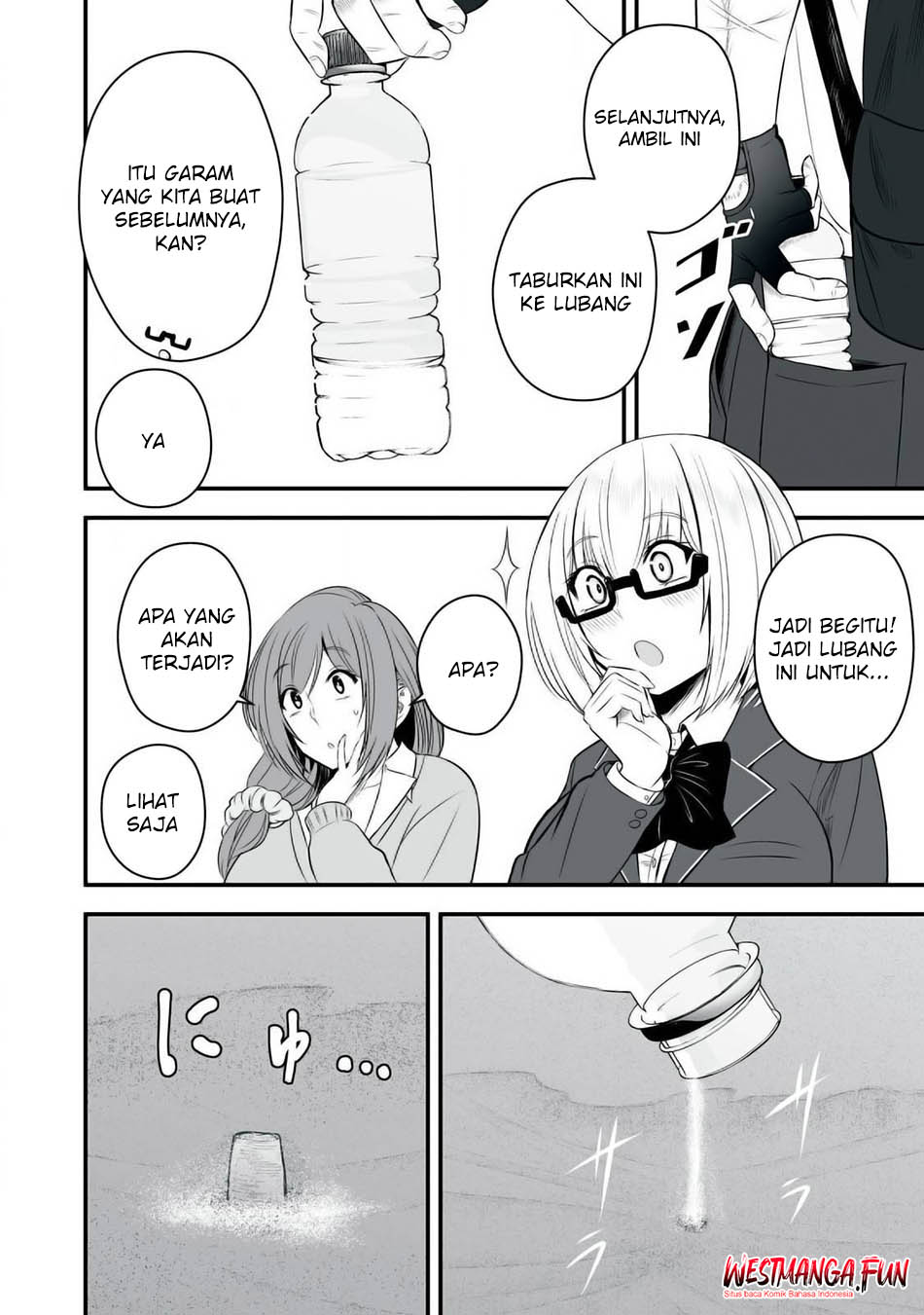 Chapter 33 - halaman 13