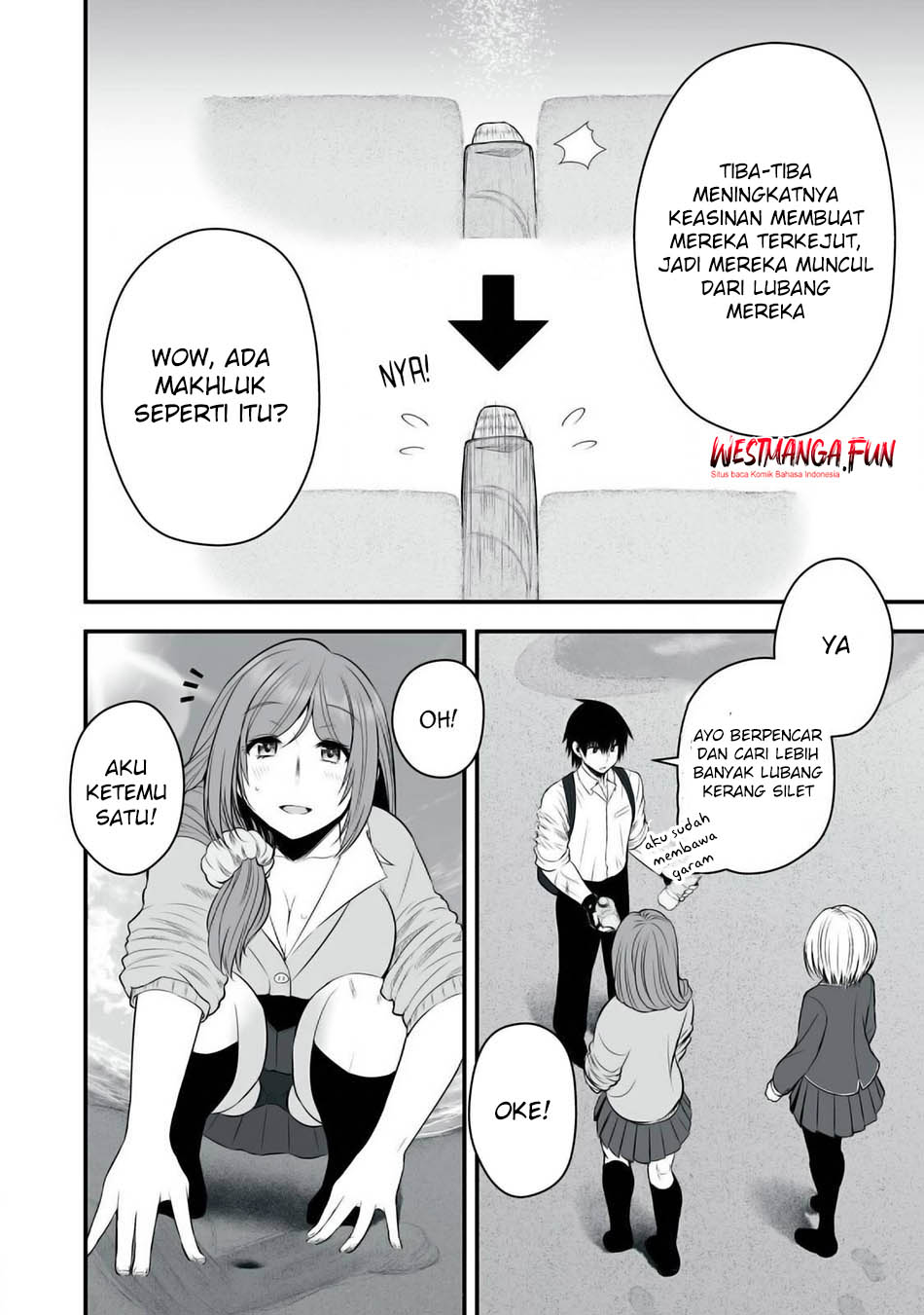 Chapter 33 - halaman 15