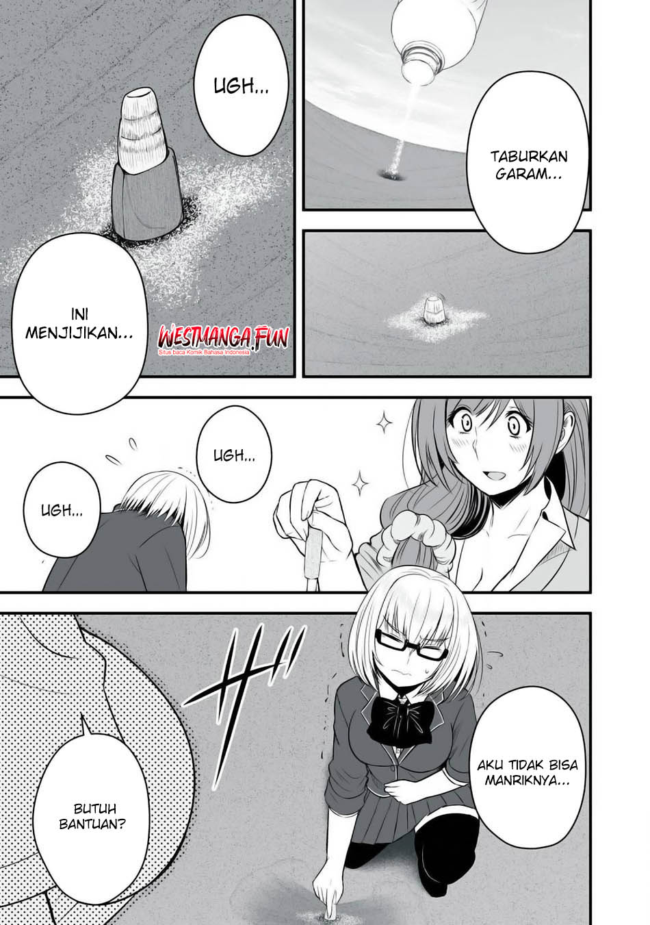 Chapter 33 - halaman 16