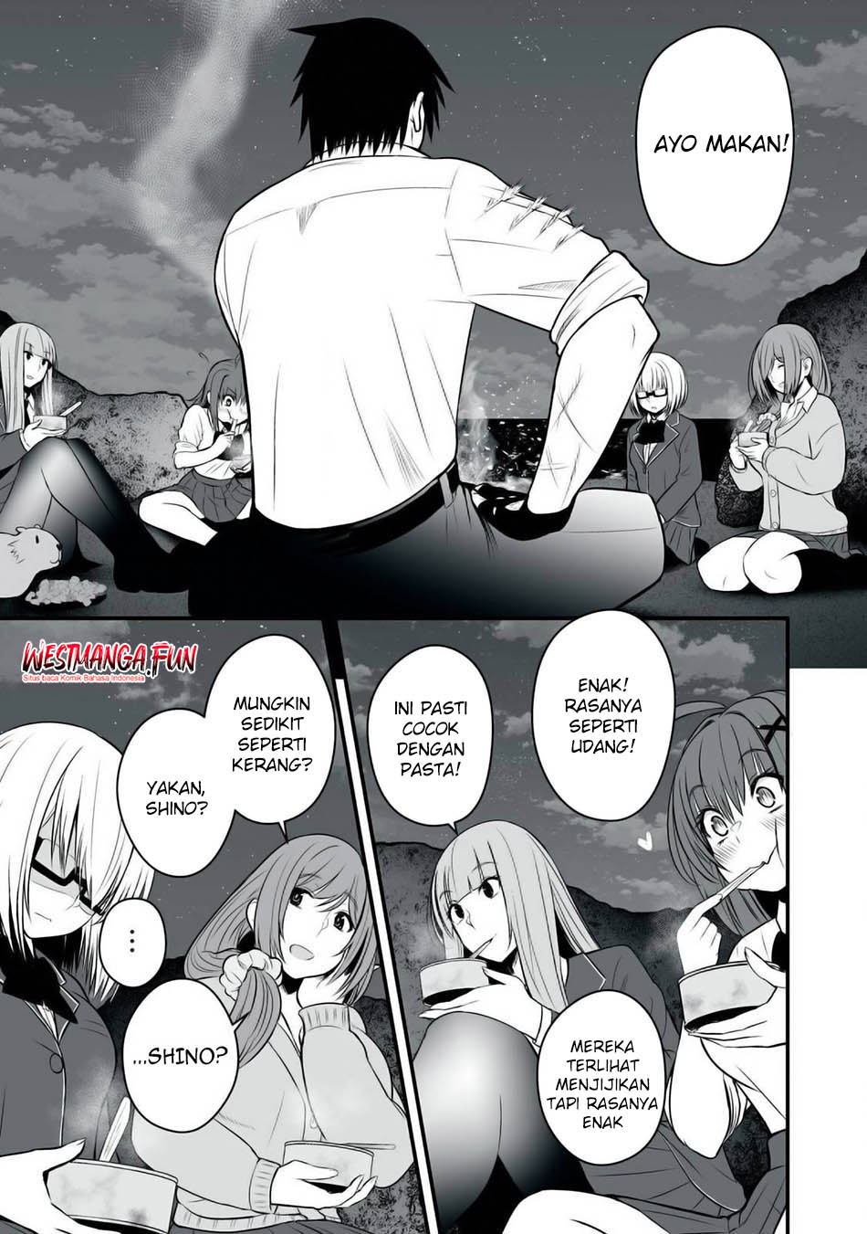 Chapter 33 - halaman 21