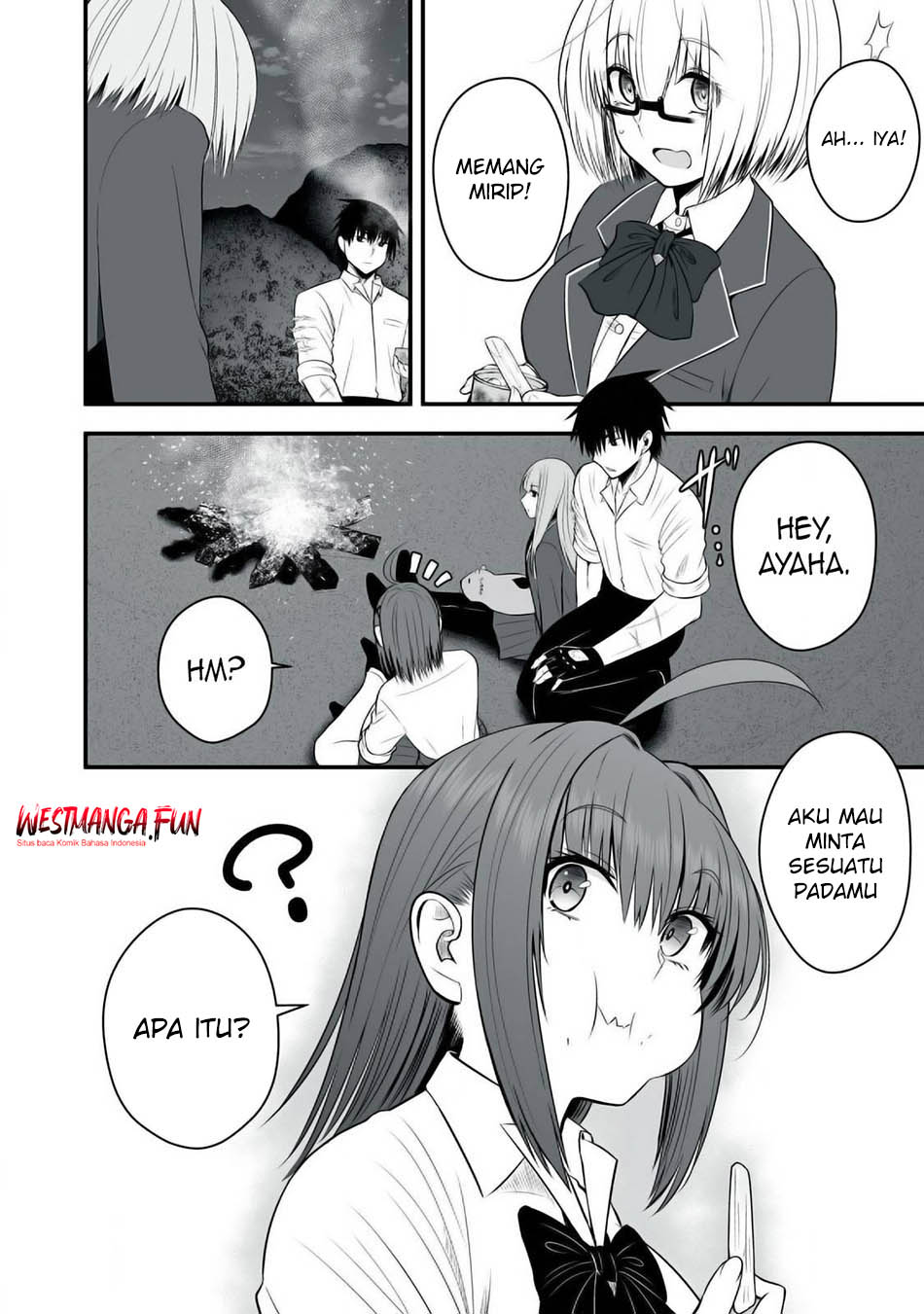 Chapter 33 - halaman 22