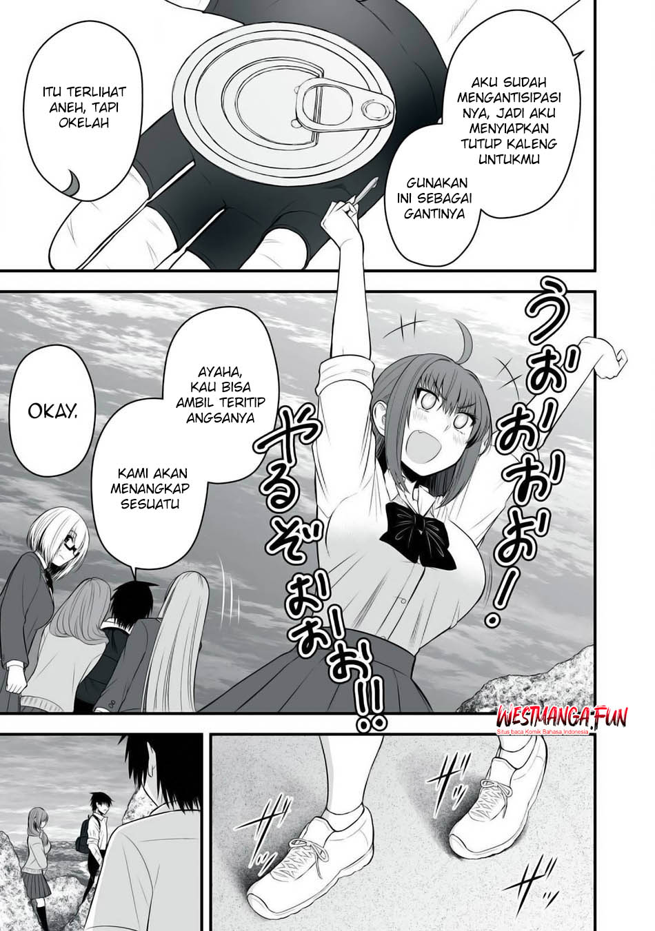 Chapter 33 - halaman 8