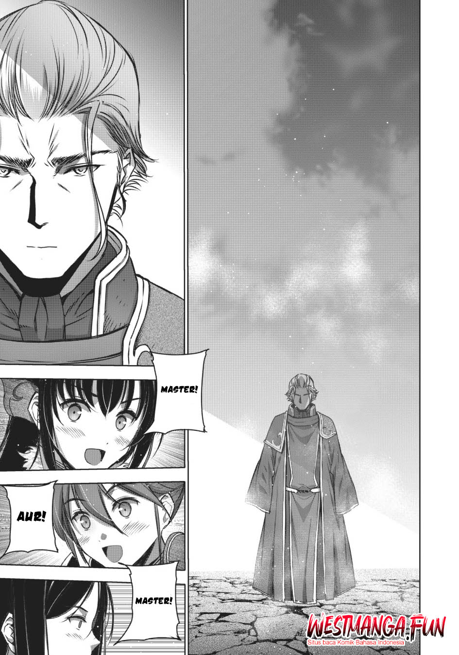 Chapter 71 - halaman 12