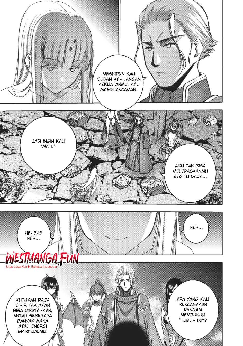 Chapter 71 - halaman 16