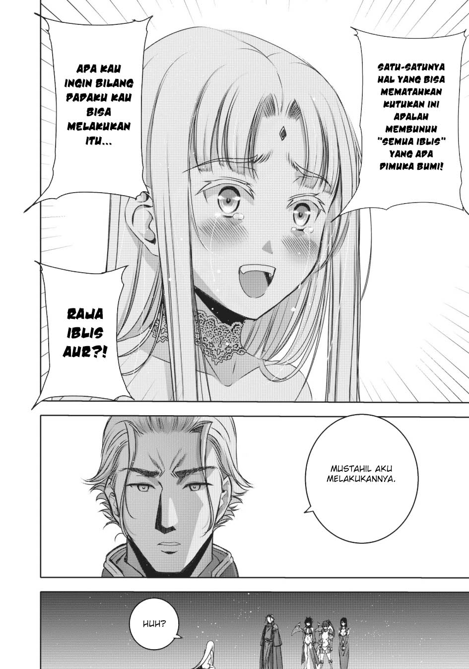 Chapter 71 - halaman 17
