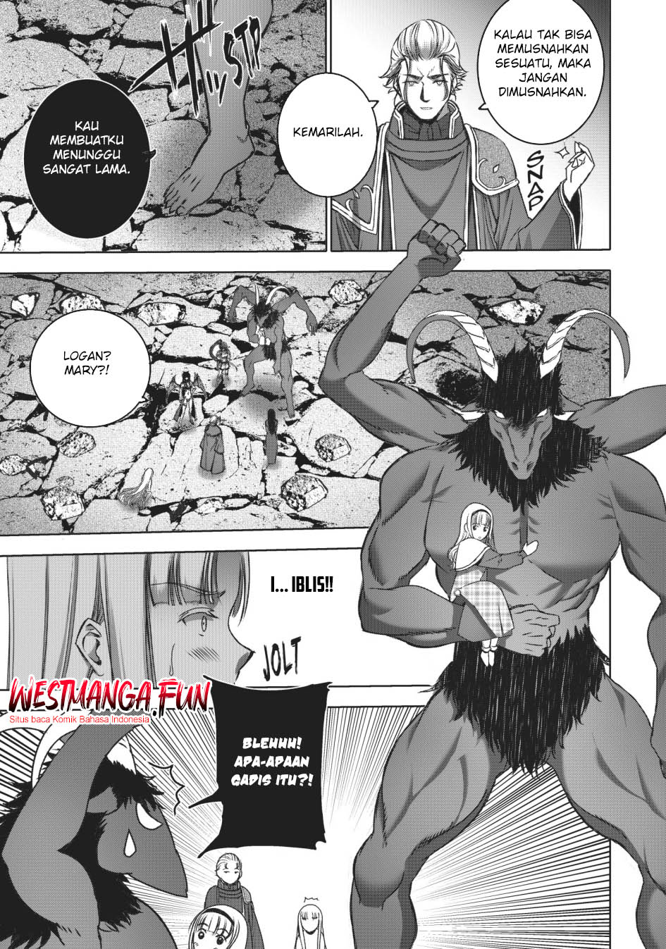 Chapter 71 - halaman 18