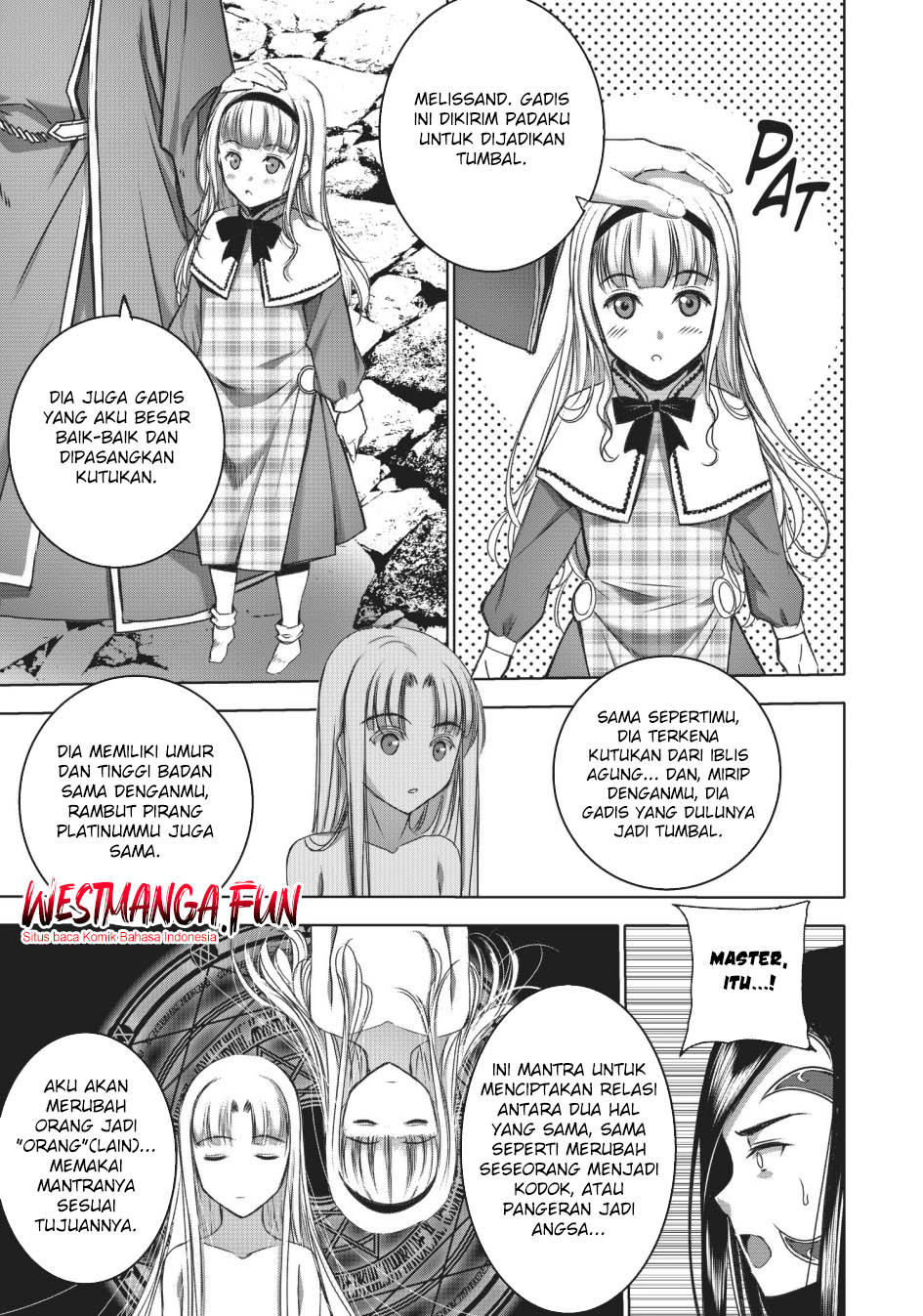 Chapter 71 - halaman 21
