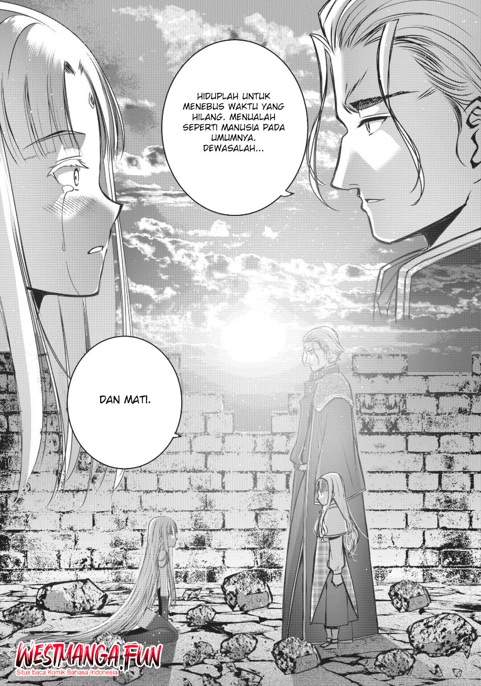 Chapter 71 - halaman 23