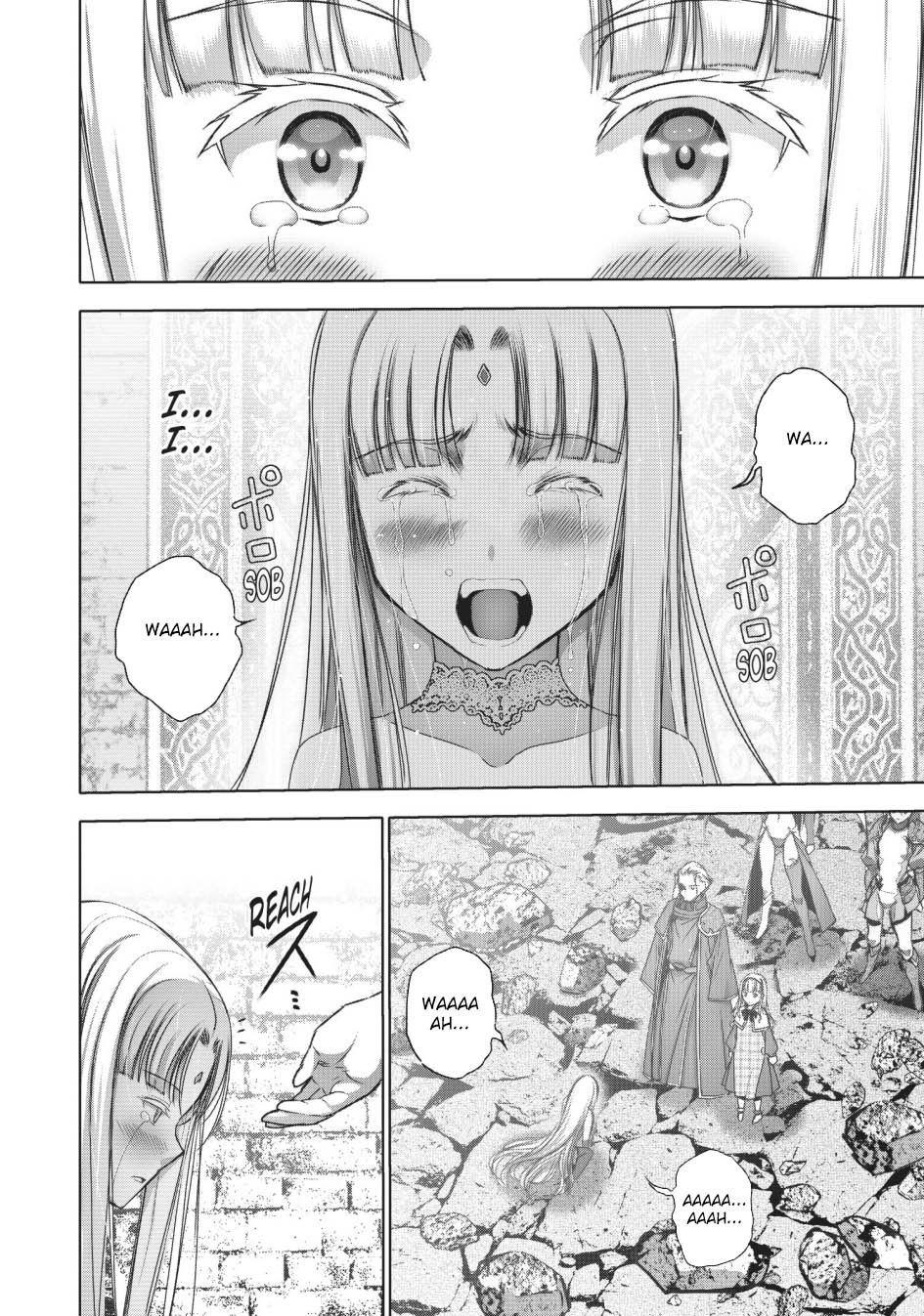 Chapter 71 - halaman 24