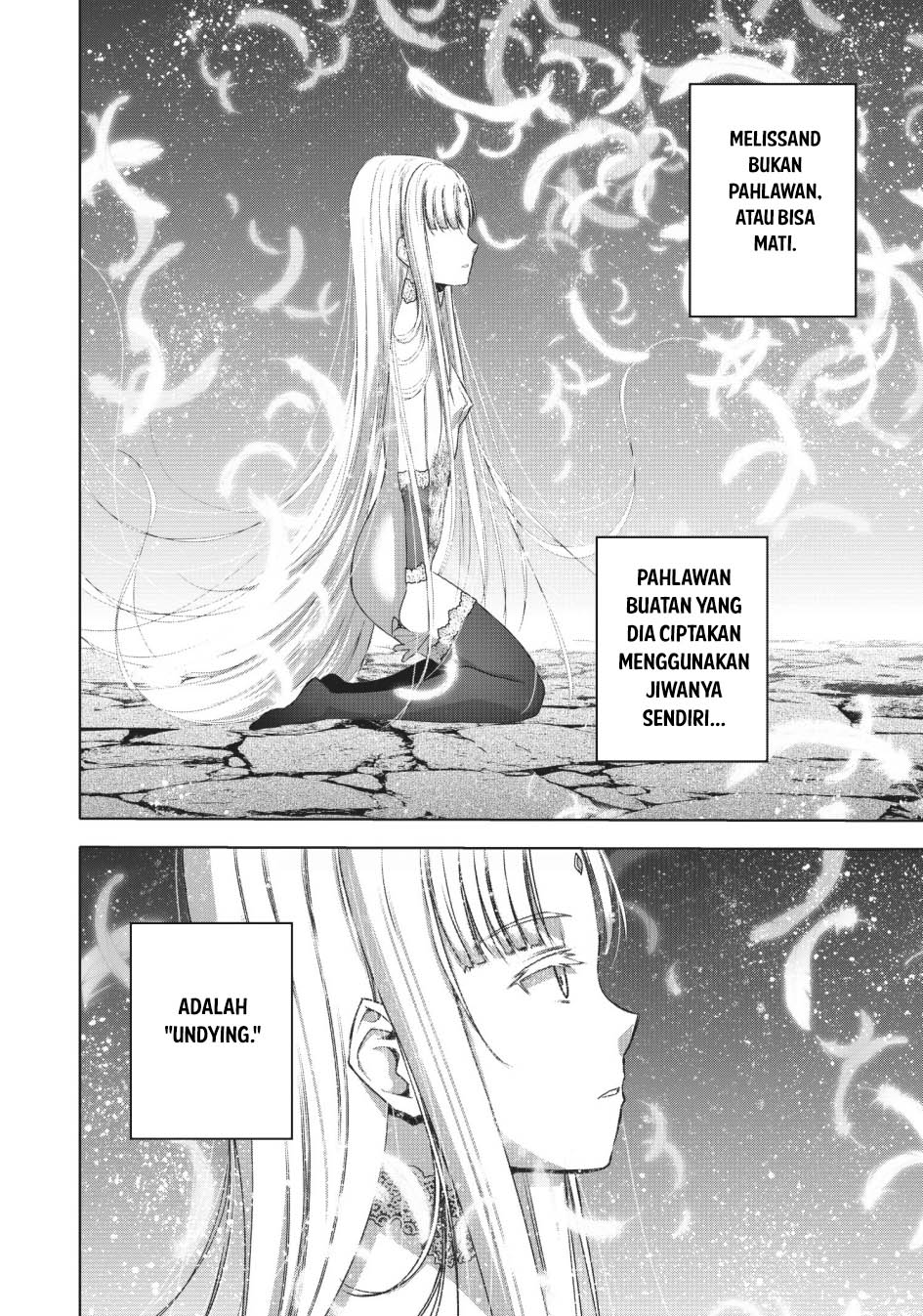 Chapter 71 - halaman 9