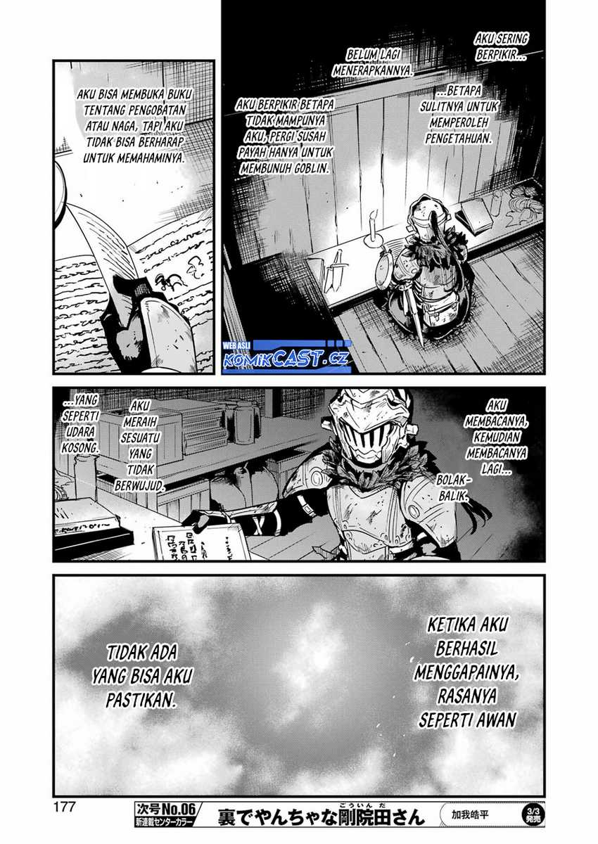 Chapter 83 - halaman 16