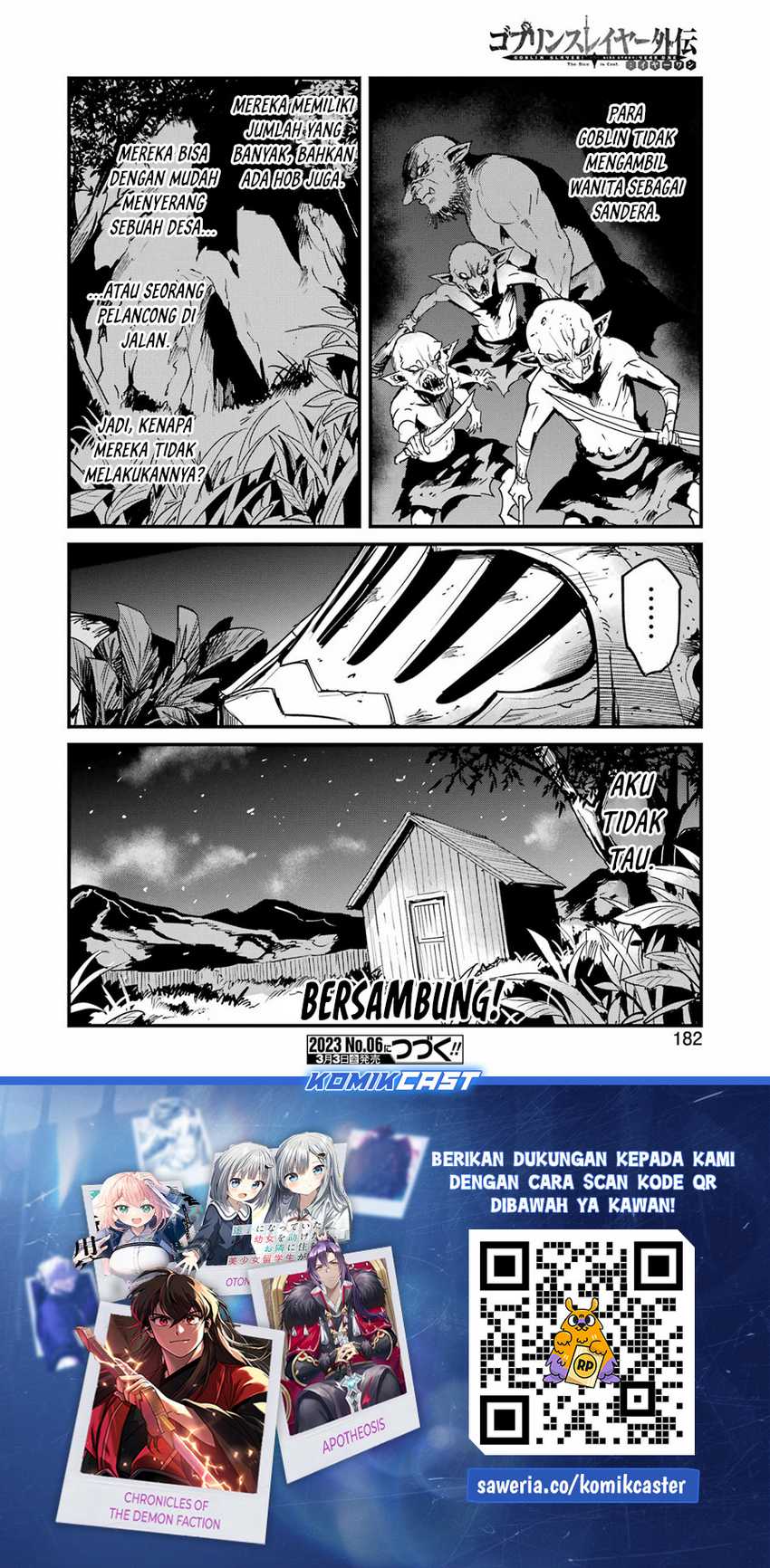 Chapter 83 - halaman 21