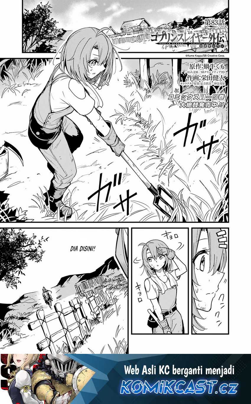 Chapter 83 - halaman 4