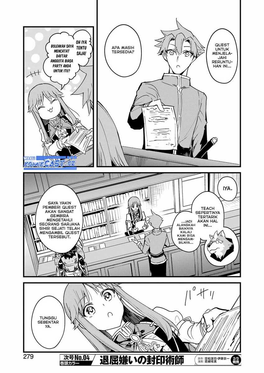 Chapter 82 - halaman 19