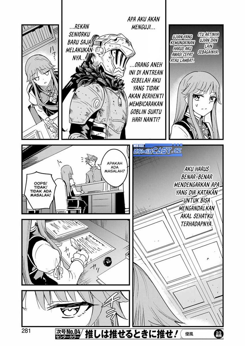 Chapter 82 - halaman 21